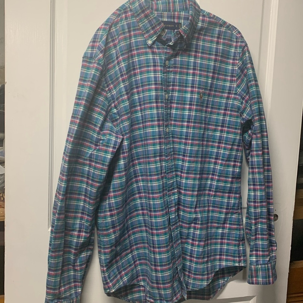 Ralph Lauren